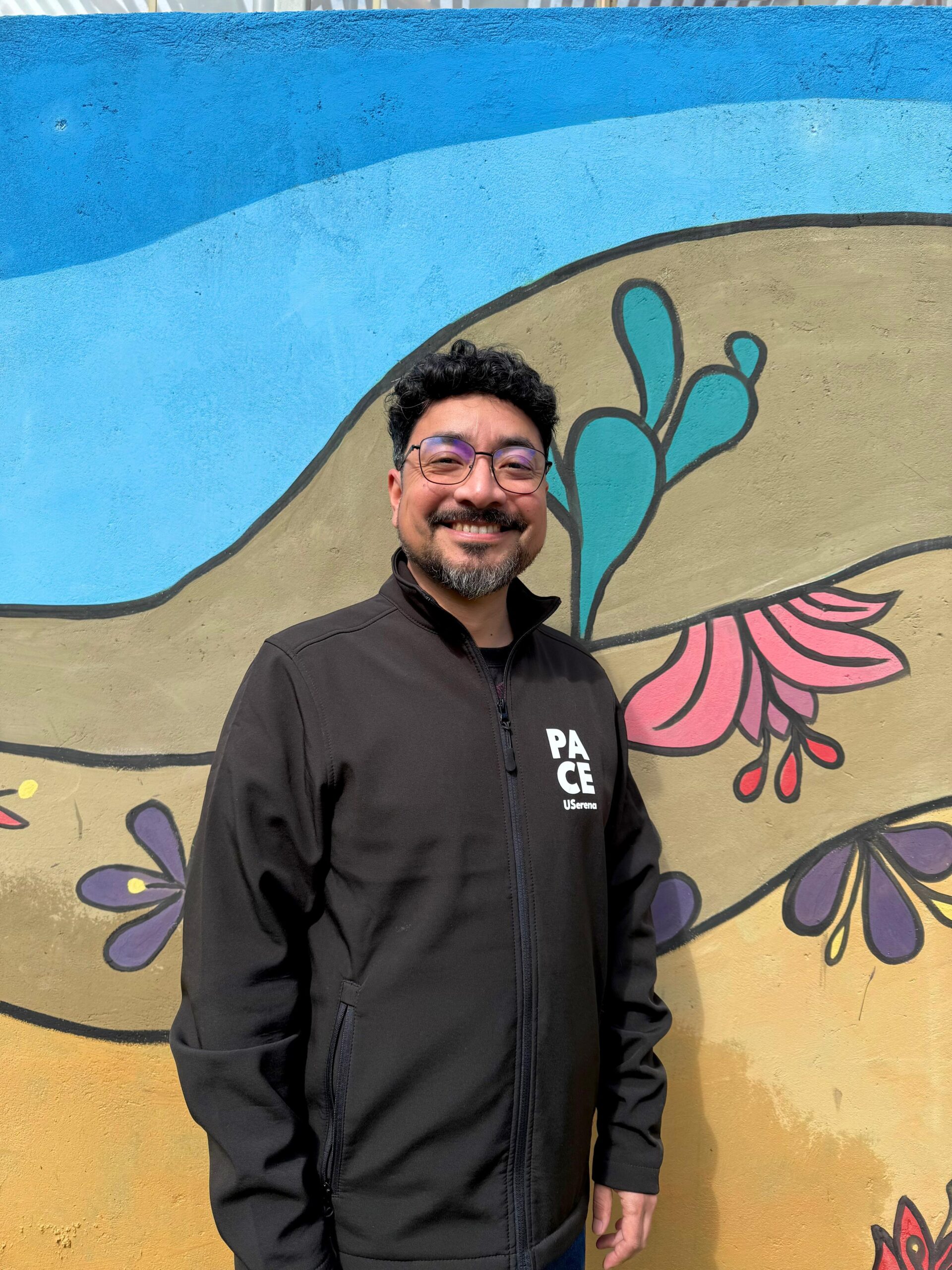 Juan Pablo Fajardo González