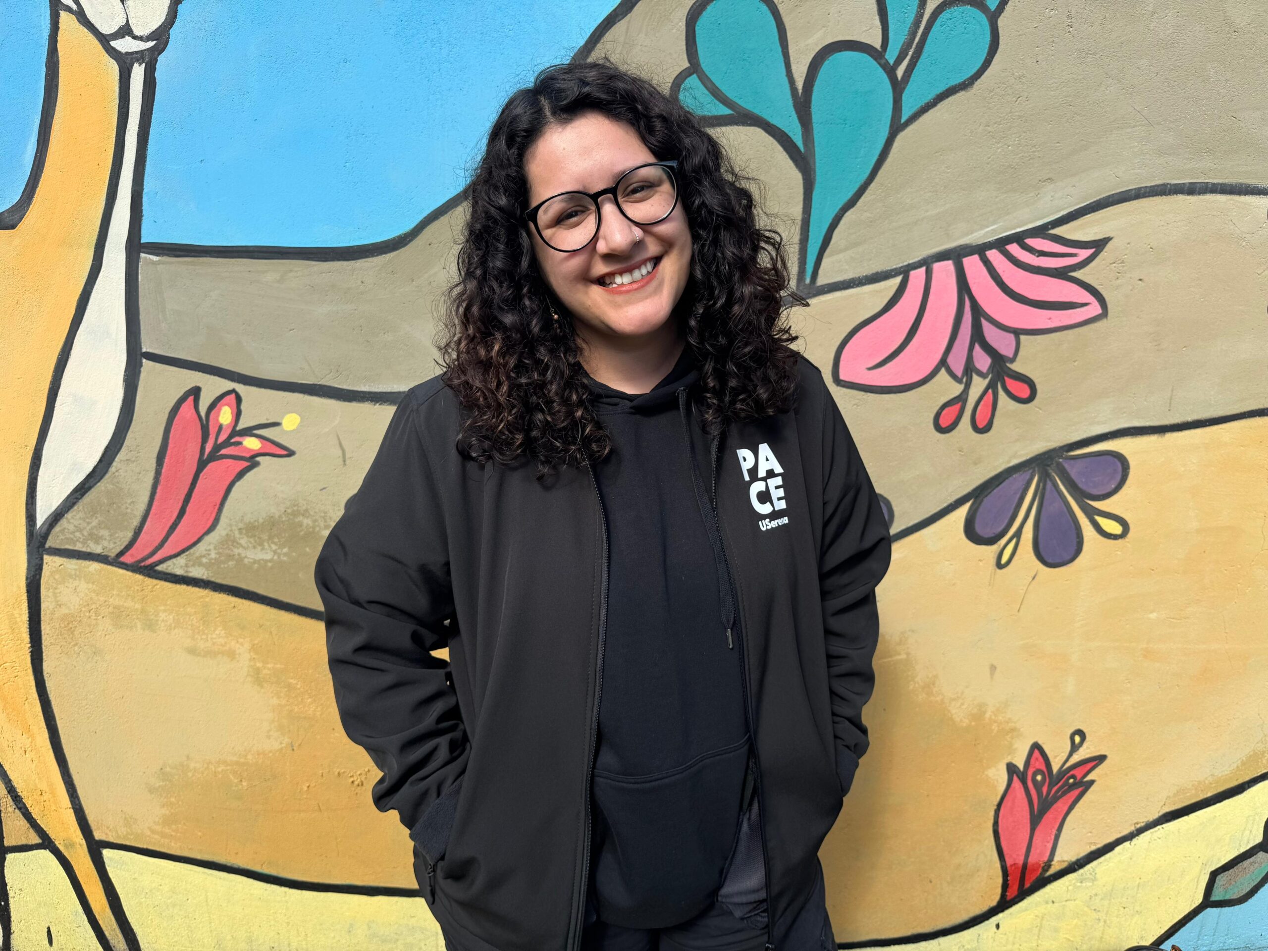 María José Soto Miranda