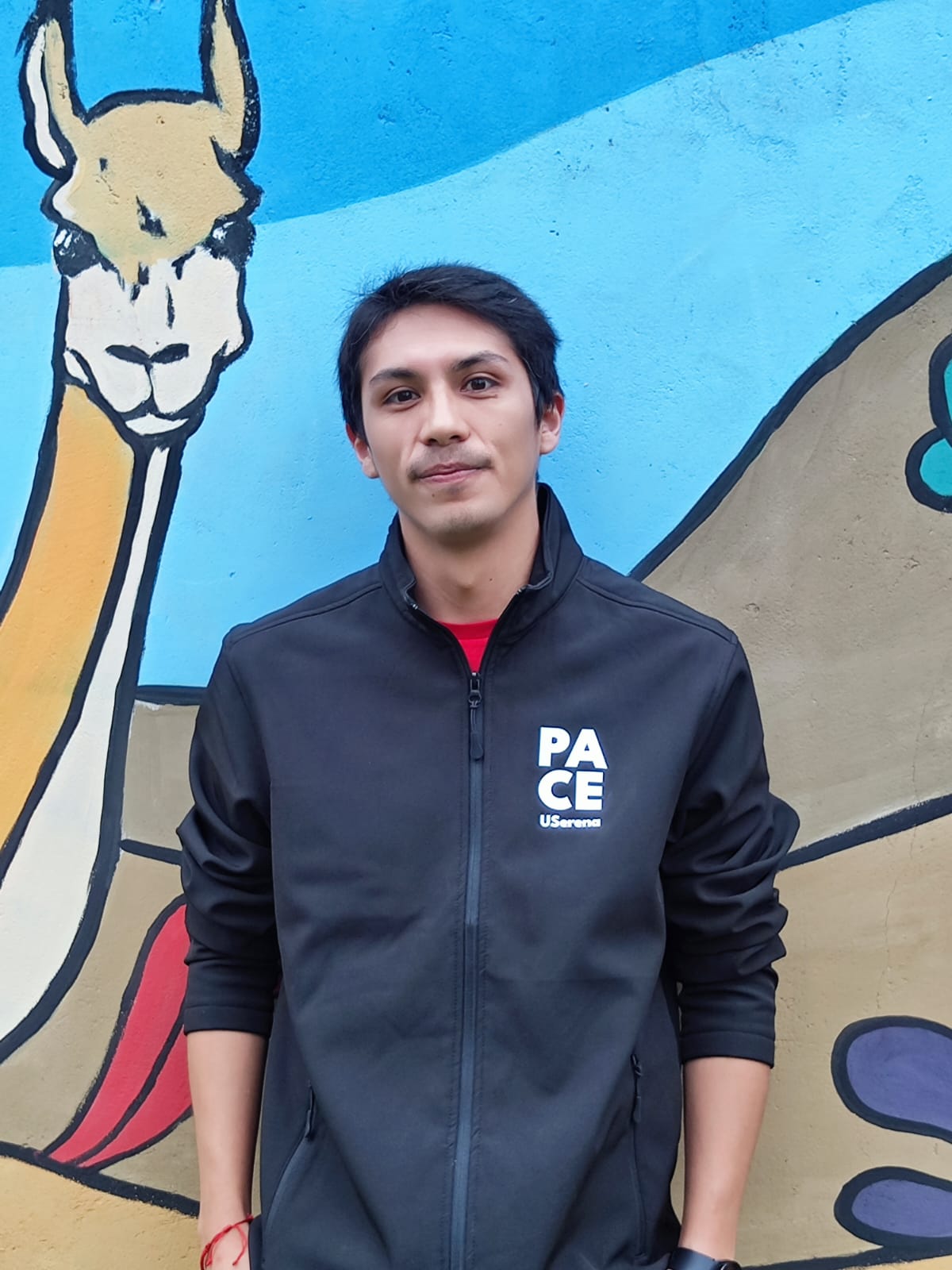 Eduardo Campos Araya