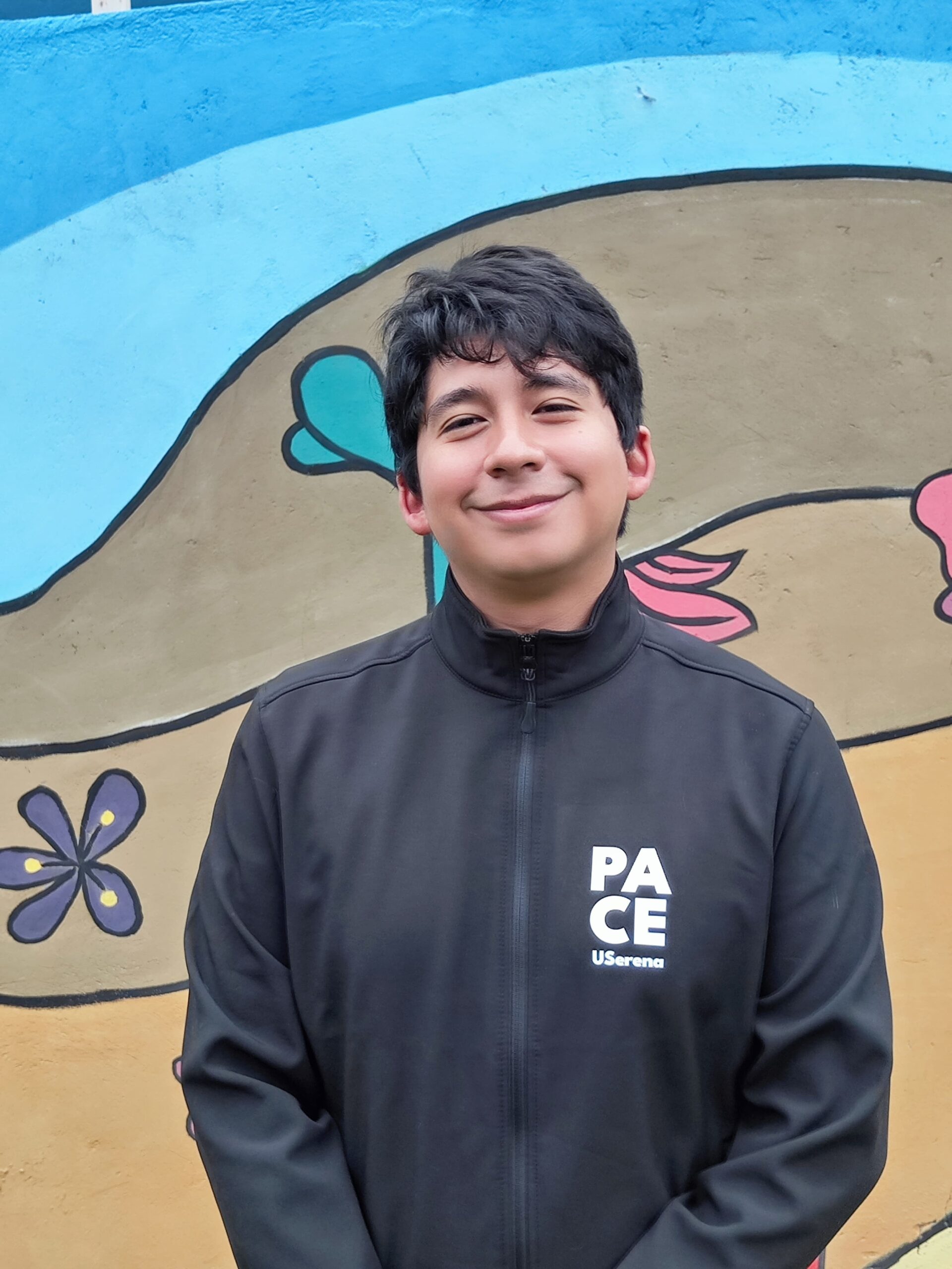 Marco Miranda Munizaga 