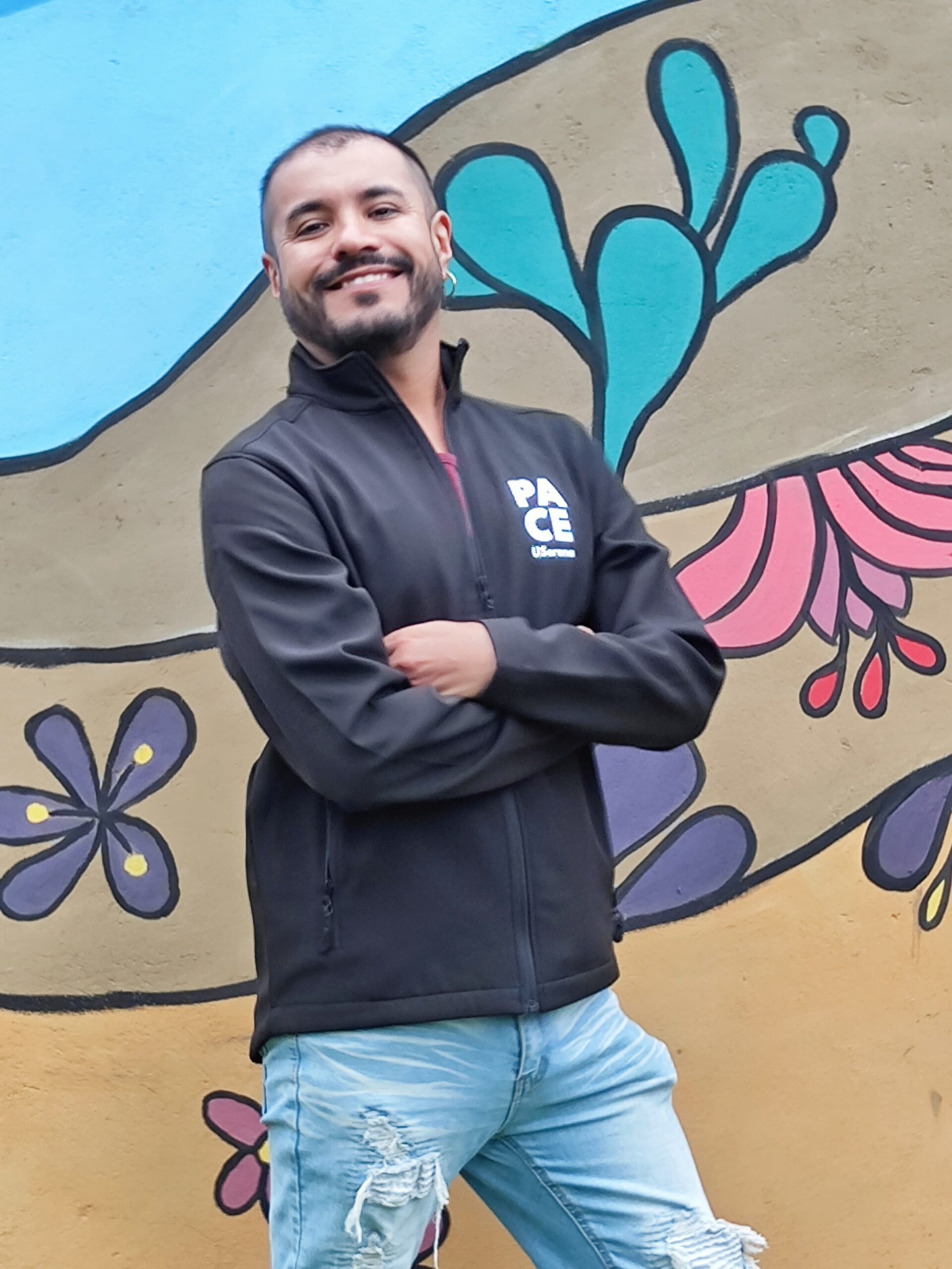 Daniel Ignacio Aguayo Salfate