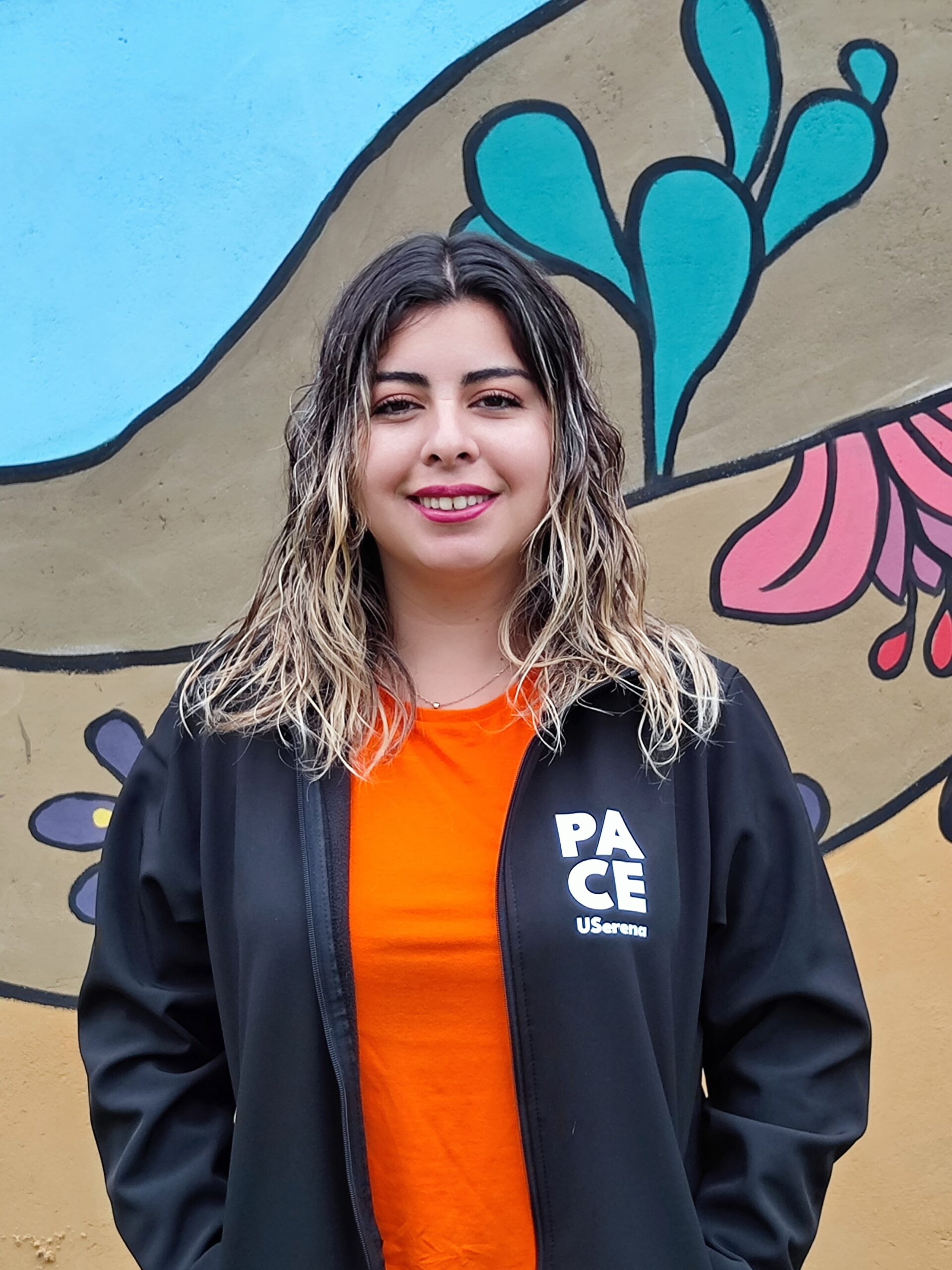 Mg. Francisca Moyano Jaime