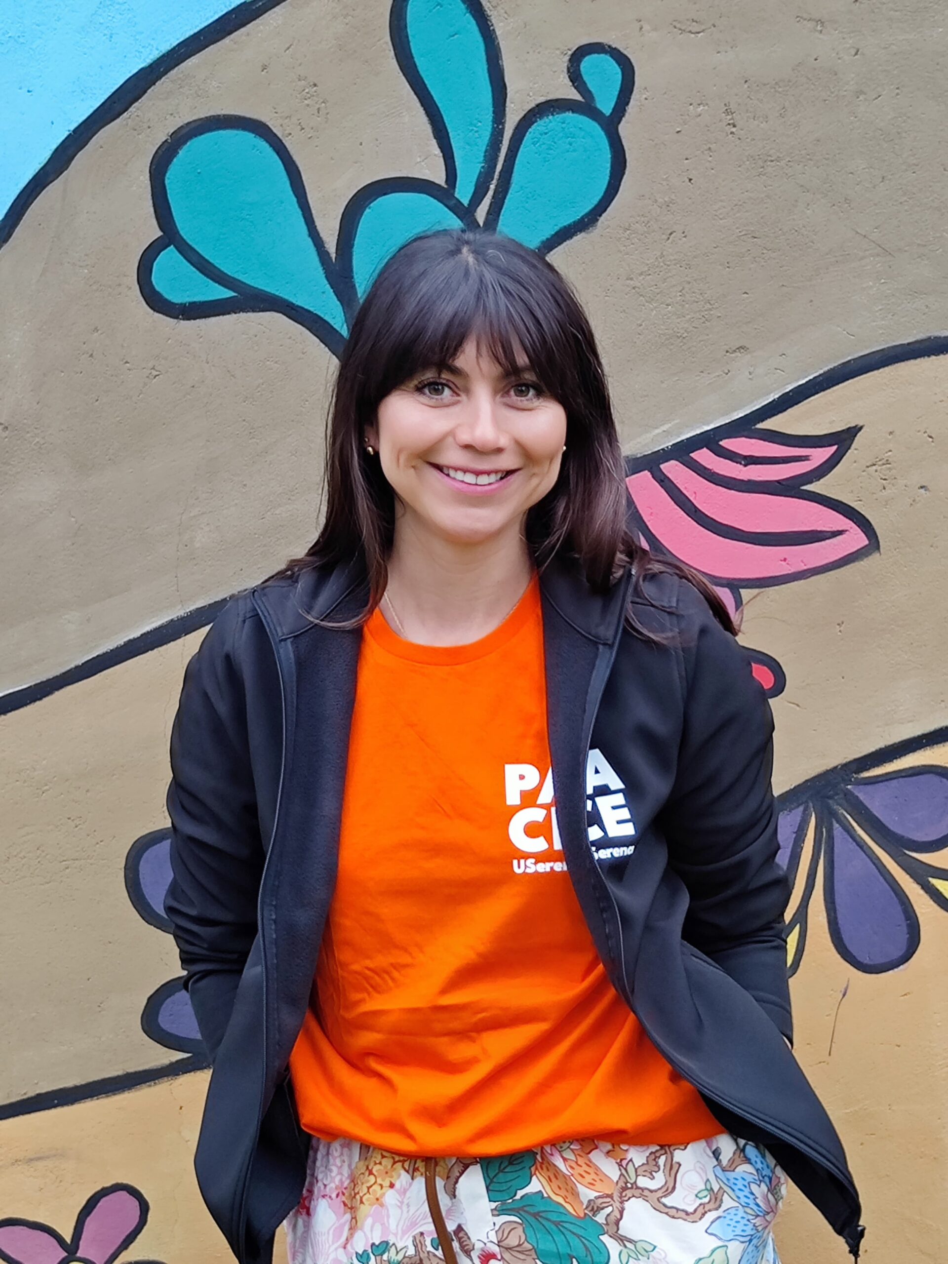 Elizabeth Fuentes Vallejos 