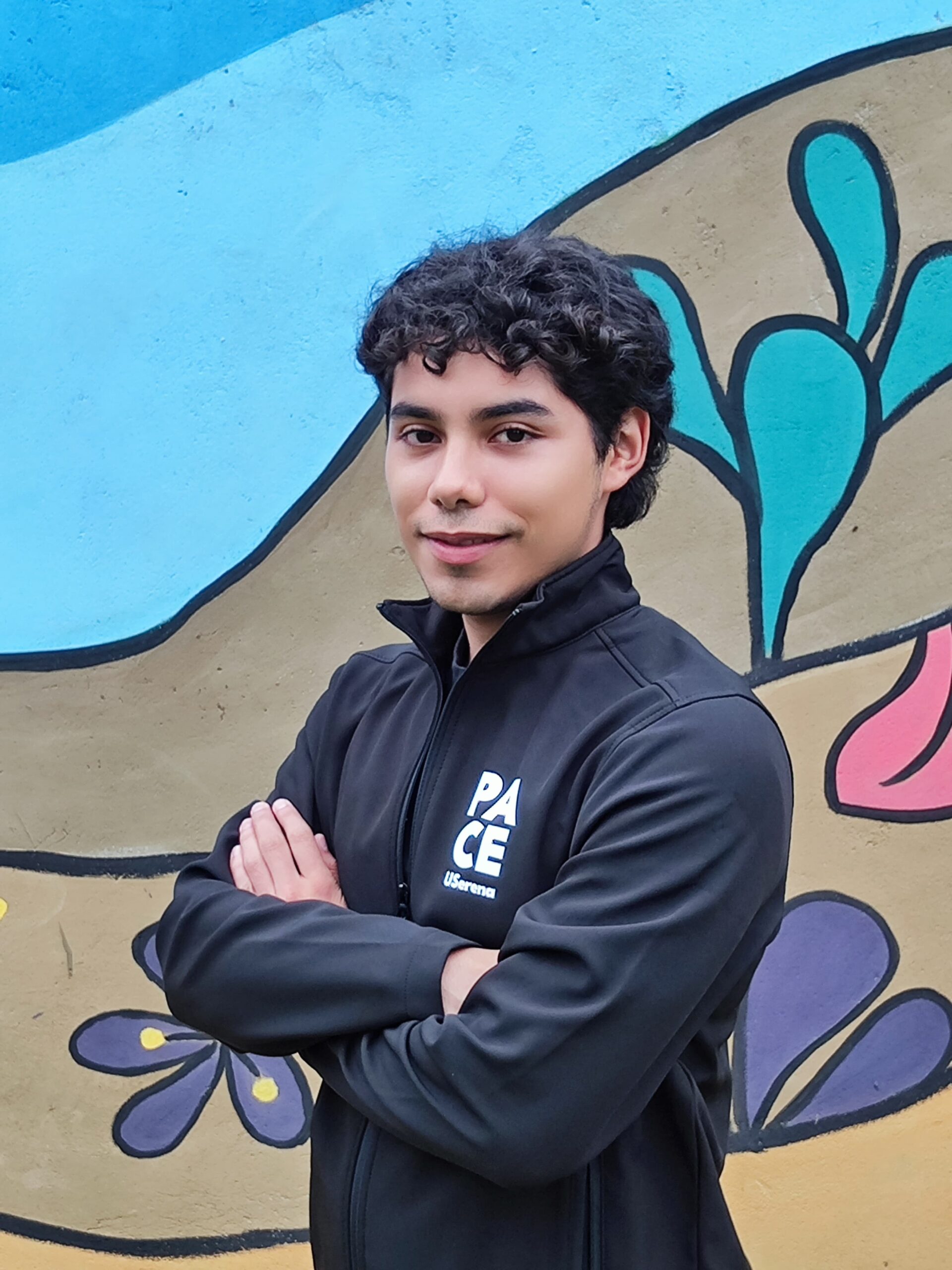 Bryan Caminada González 