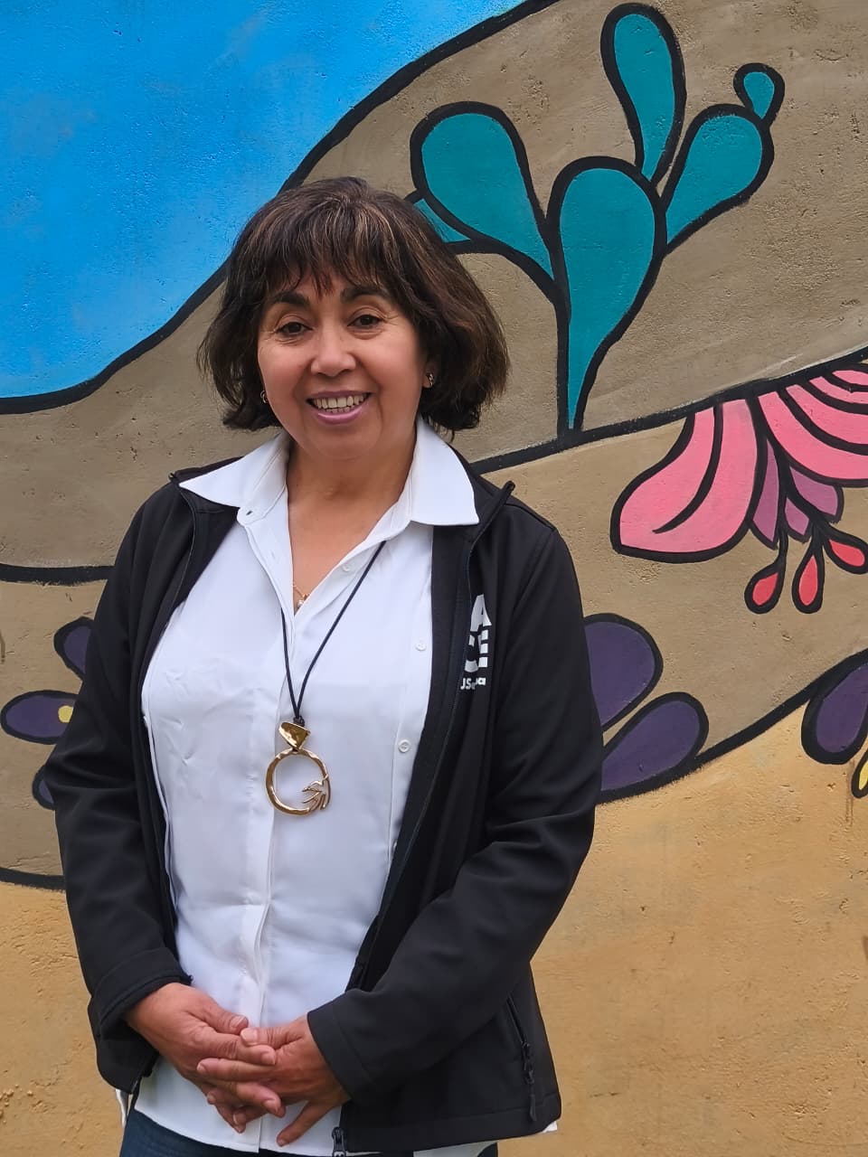 Mg. Claudia Toledo Robles