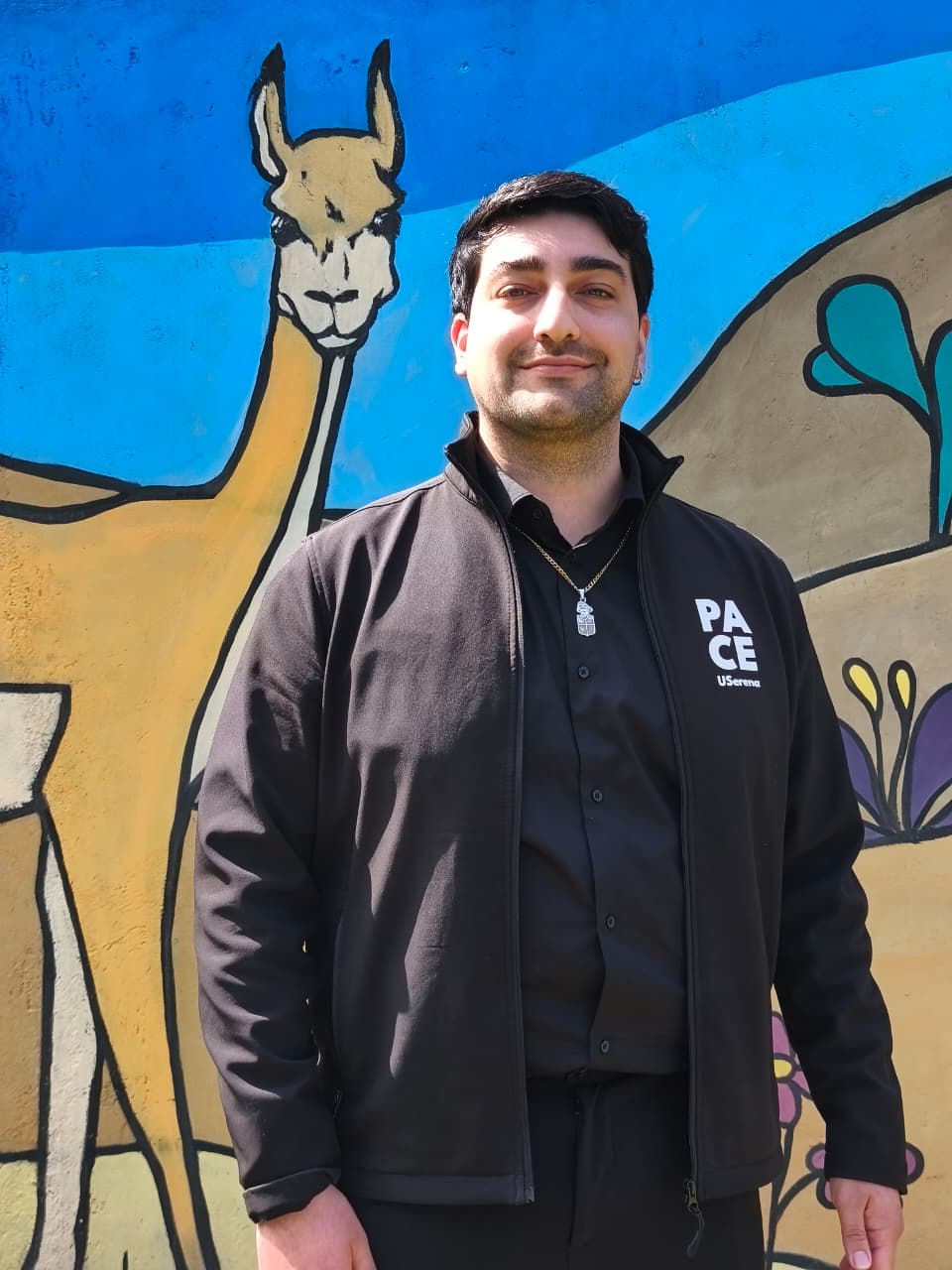 Héctor García García