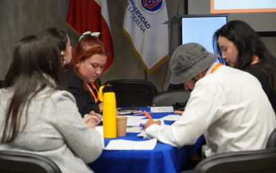 Encuentro FAACES 2025: Experiencias sobre la Evaluación de Impacto del Acompañamiento Estudiantil en la Educación Superior