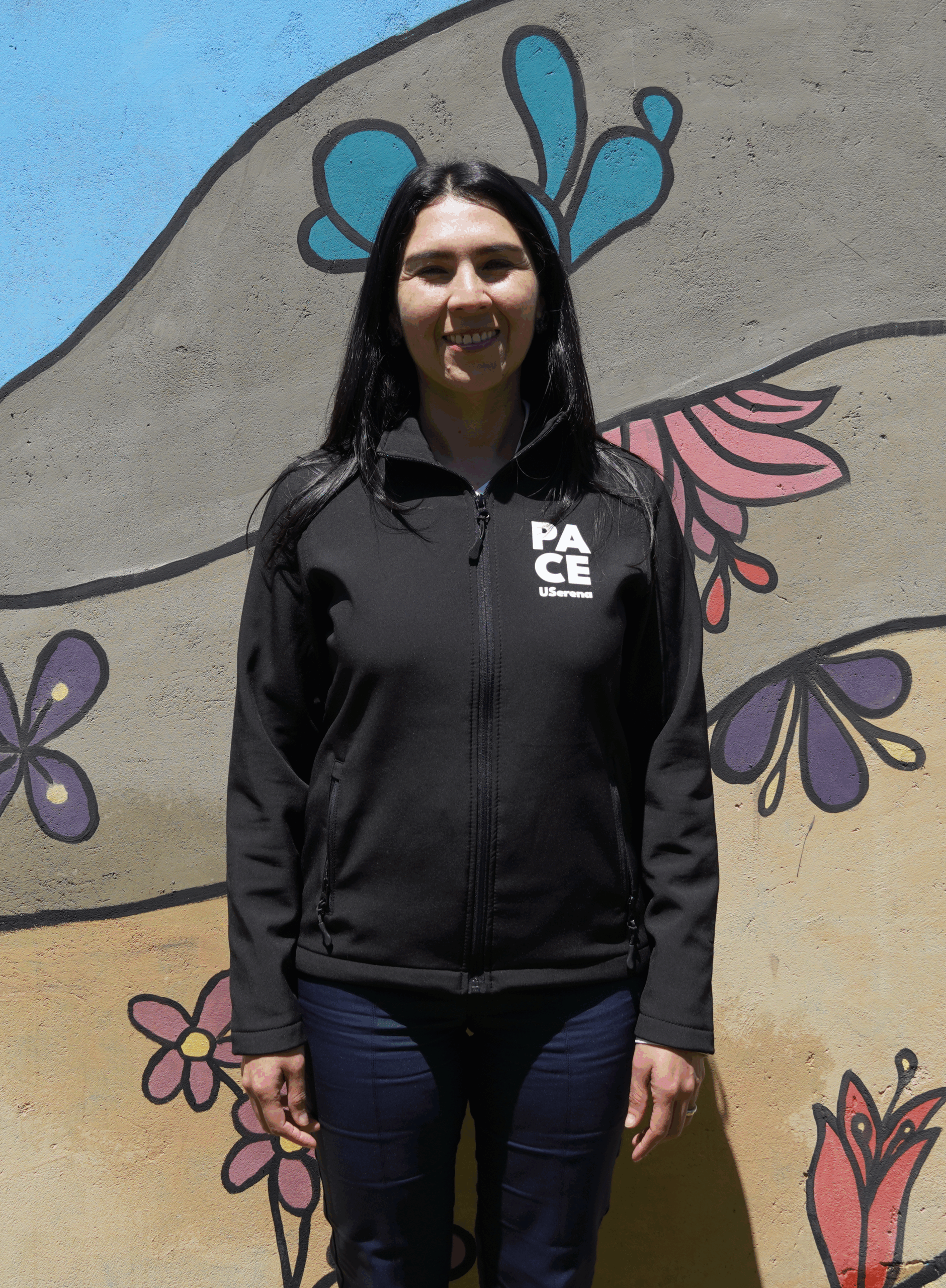 Valeria Andrea Segovia Salinas 