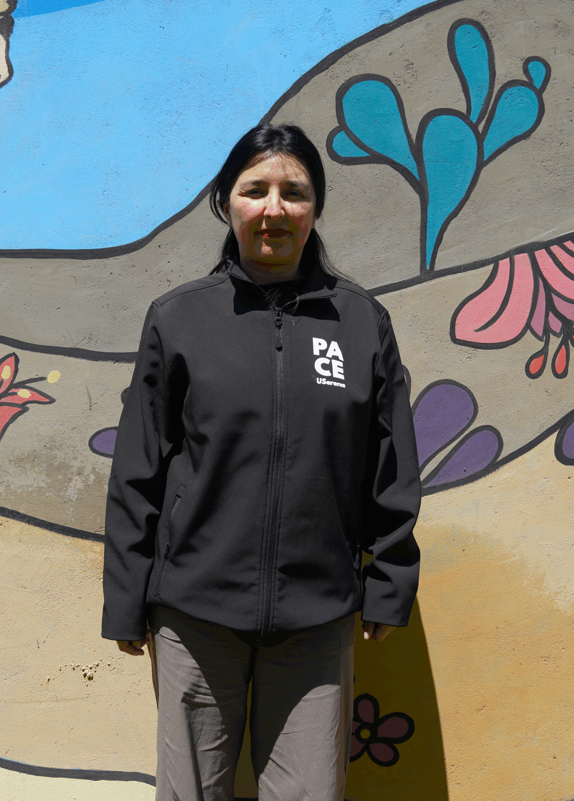 Paulina Meza Zúñiga