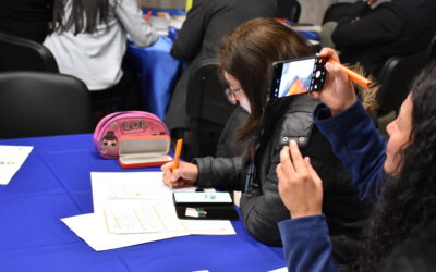 Encuentro FAACES 2025: Experiencias sobre la Evaluación de Impacto del Acompañamiento Estudiantil en la Educación Superior