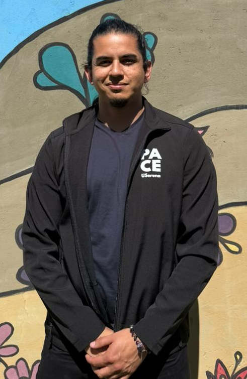 Matias Jara Espinoza