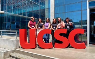 USerena formó XI Encuentro Nacional de Tutores y Tutoras Pares: fortaleciendo el acompañamiento y la colaboración en la educación superior